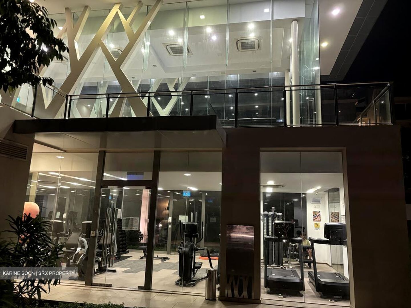 The Miltonia Residences (D27), Condominium #482835651